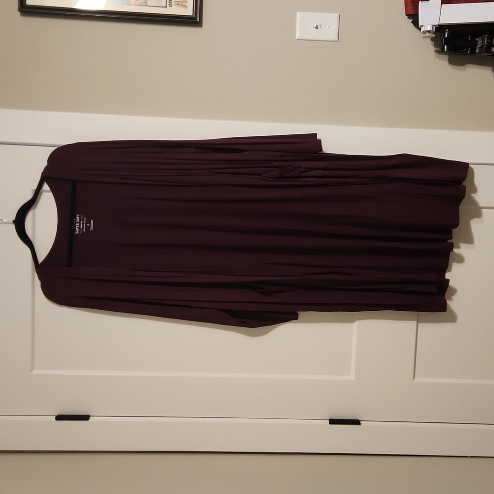 Torrid Duster